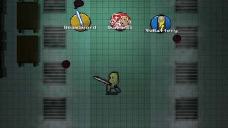 Run For Your Life screenshot 3
