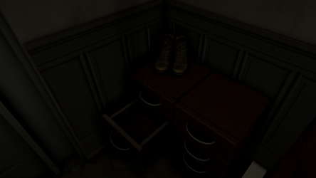 Melo's nightmare screenshot 7