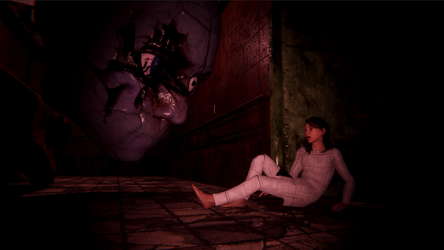 Sorrow Asylum 2 screenshot 5