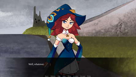 Into the Waves screenshot 5
