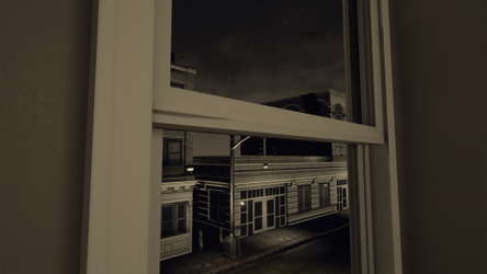 Dead Noir the Heart screenshot 4