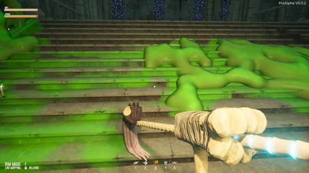 Dungeon Renovation Simulator screenshot 3