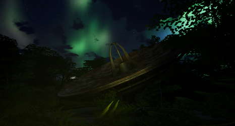 Roghill Incident screenshot 3