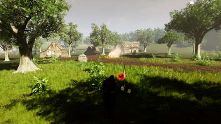 Darkness Reborn screenshot 16