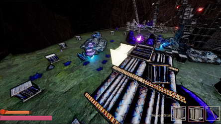 Undergoes screenshot 11