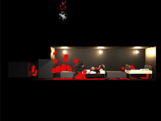 Late Stage Inferno screenshot 2