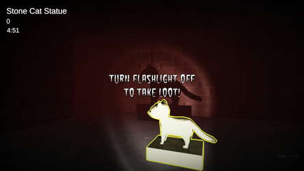 Kittens of Fear screenshot 12