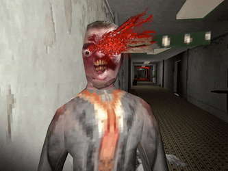 Night At the Gates of Hell screenshot 6