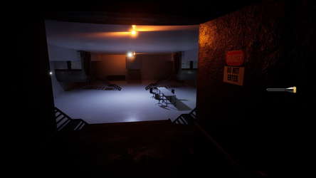 The Dark Side Of Mars screenshot 3