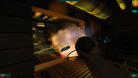 System Shock® 2 (Classic) screenshot 9