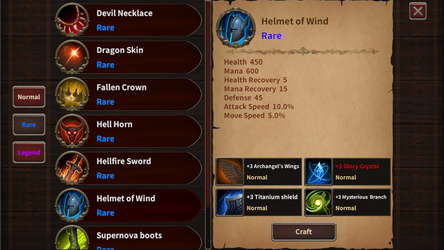 a survivor girl screenshot 7