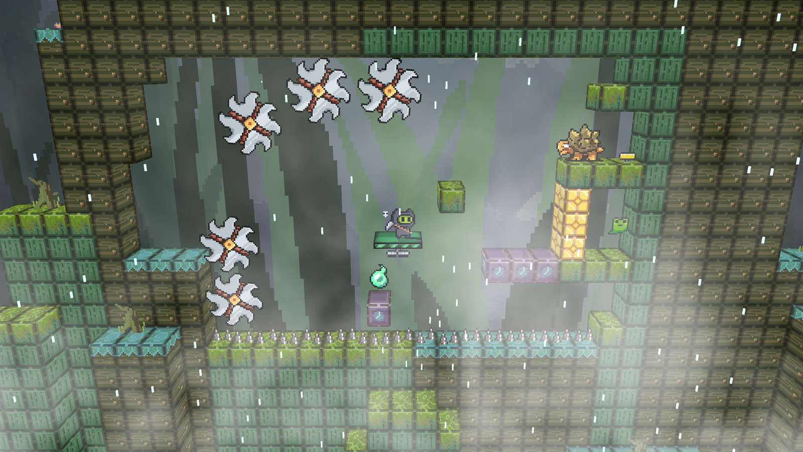 A Frog's Job screenshot