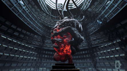 KARMA: The Dark World screenshot 4