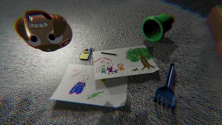 Nocturia The Game screenshot 16