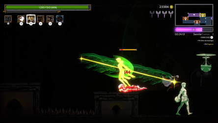 Summum Aeterna screenshot 51