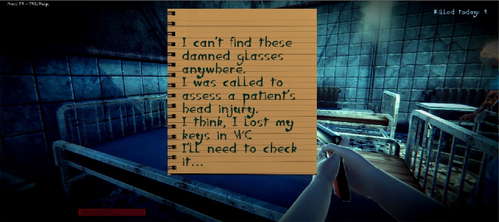 ATROFIL: THE KEY screenshot 7