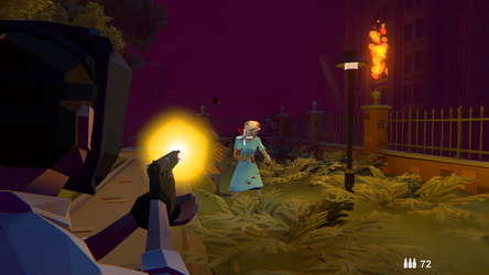 Dead Crisis (ex Bio Crisis: Evil Hazard) screenshot 2