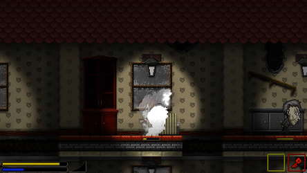 UNDEMON screenshot 5