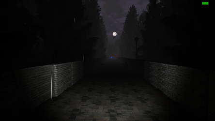 Whispers of the Dead screenshot 5