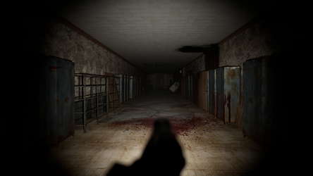 Mothman screenshot 3