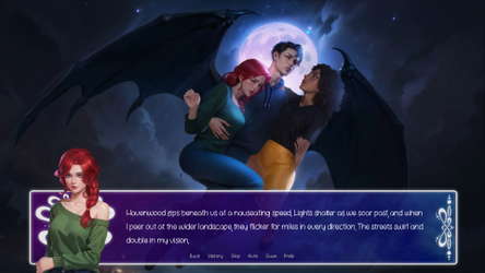 Keepers of Astraela screenshot 6