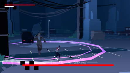 Godbeast Mk.II screenshot 5