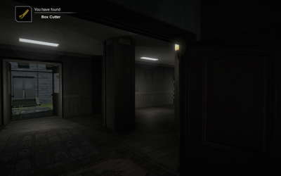 Whitehaven screenshot 5