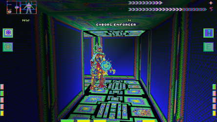 System Shock: Enhanced Edition screenshot 7