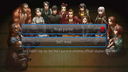 Raging Loop screenshot 3