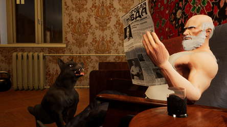 Beware of Dog screenshot 5