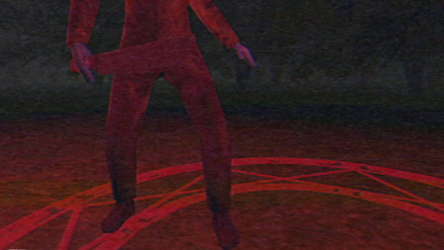 The Legend Returns screenshot 1