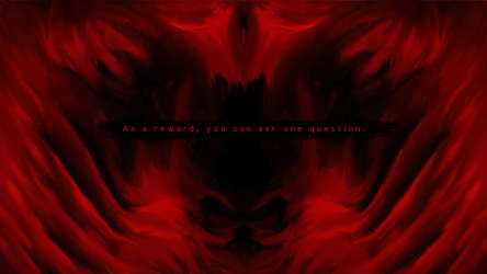 Molytropia: Cloud in Shape of Hurt screenshot 4