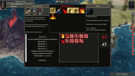 Heretic Operative screenshot 6