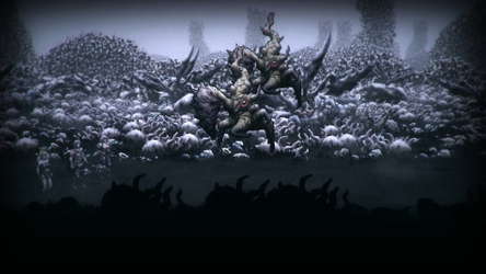 The Prophecy of Horn screenshot 4