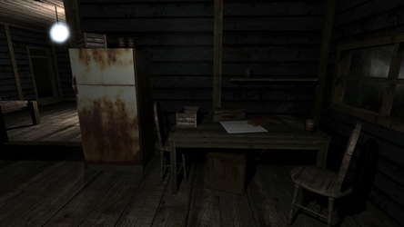 Left Alone screenshot 12