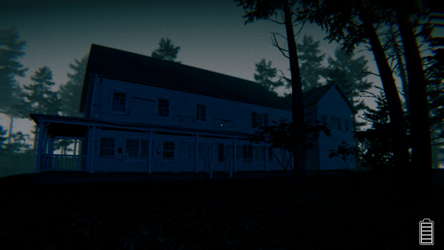 World horror story screenshot 2