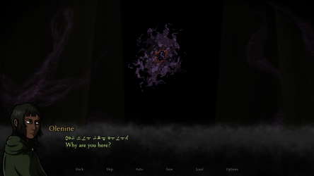 Revenant March screenshot 4