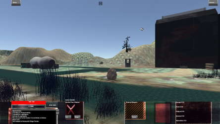 Redaxium screenshot 1