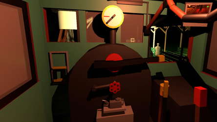 RED TREES RAIL. CO. screenshot 2