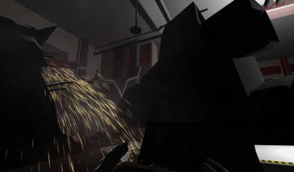 Prisoner 518 screenshot 3