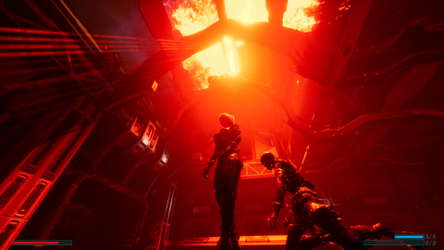 Höll Space 5D6 screenshot 7