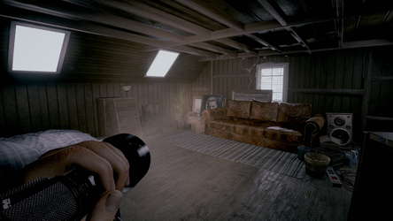 Stay Still 2 screenshot 12