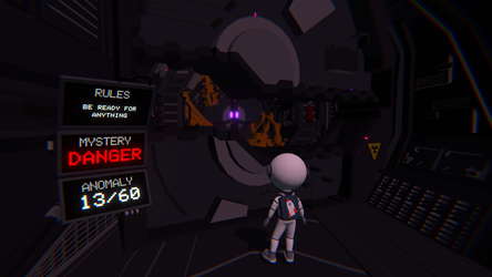 Unstrayed screenshot 8