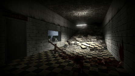Nightmare House: The Original Mod screenshot 9