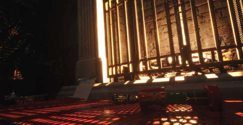 Christmas Night screenshot 7