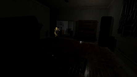 Horror Adventure screenshot 5