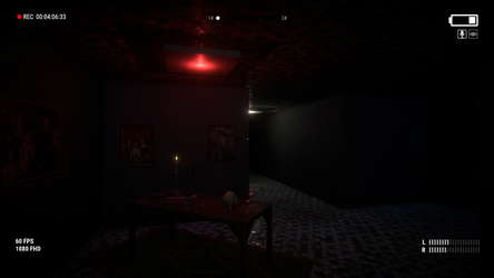 Crimson Asylum screenshot 4