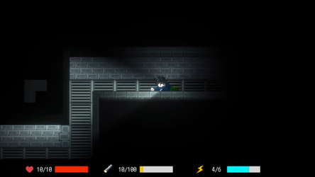 Kumori Village screenshot 5