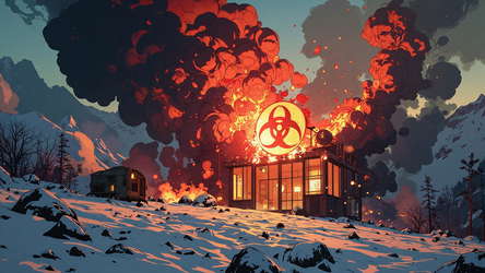 Dracula: End of Days screenshot 8