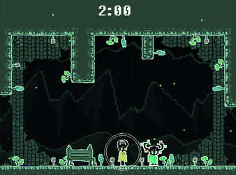 Dark Sun screenshot 5